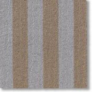 WOOL BLOCSTRIPE MINERAL SABLE BLOC CARPET